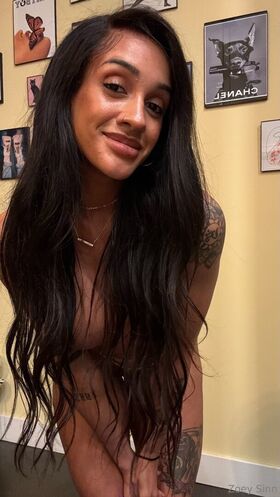 Zoey Sinn Nude Leaks OnlyFans Photo 55