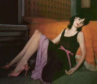 Zooey Deschanel